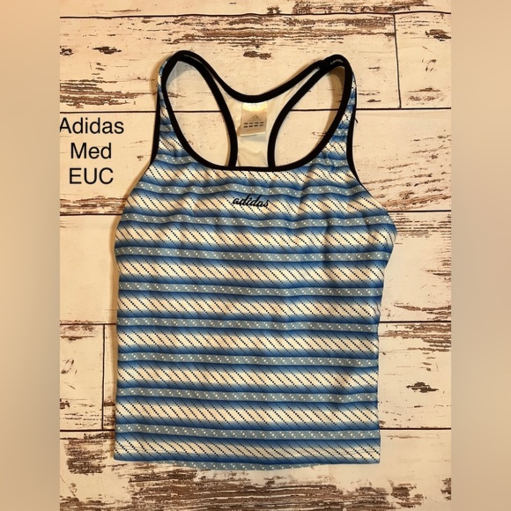 Adidas Tank